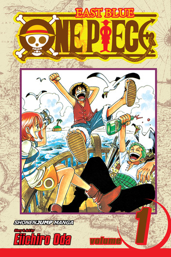 One piece